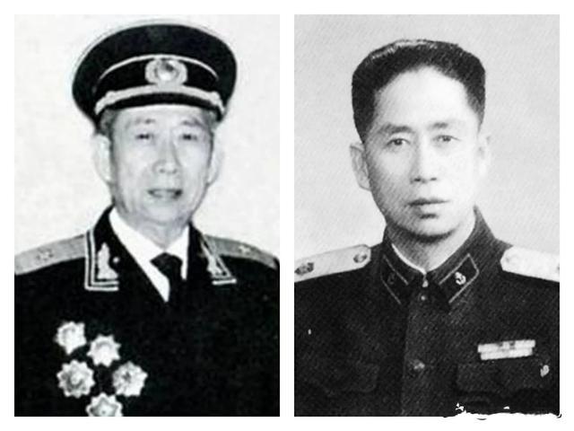 27军军长彭德清