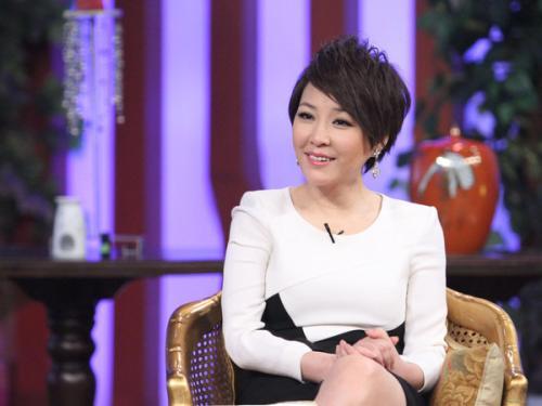 主持人李静有多少钱