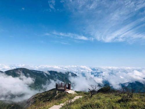 龙泉山景区将于12月2日恢复开园!