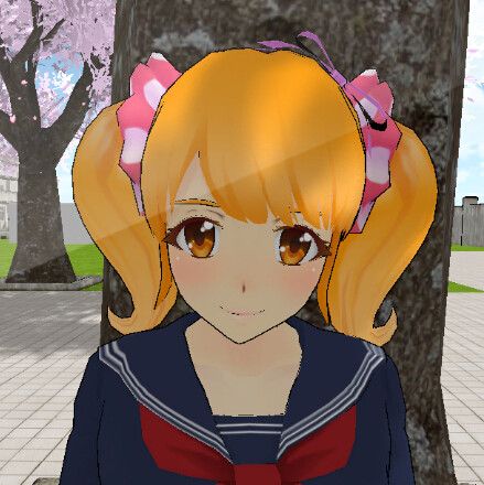 《病娇模拟器》人物角色大全