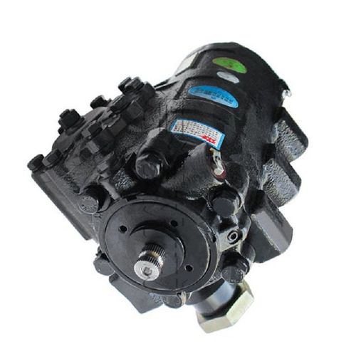 j方向机转向机总成转向总泵主泵汽车维修配件军车器材零件配件视频