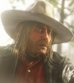 荒野大镖客2人物介绍之迈卡贝尔的一生