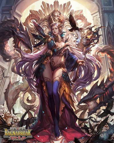 温存-采集到玄幻 科幻 都市