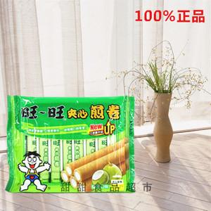 椰子夹心饼干