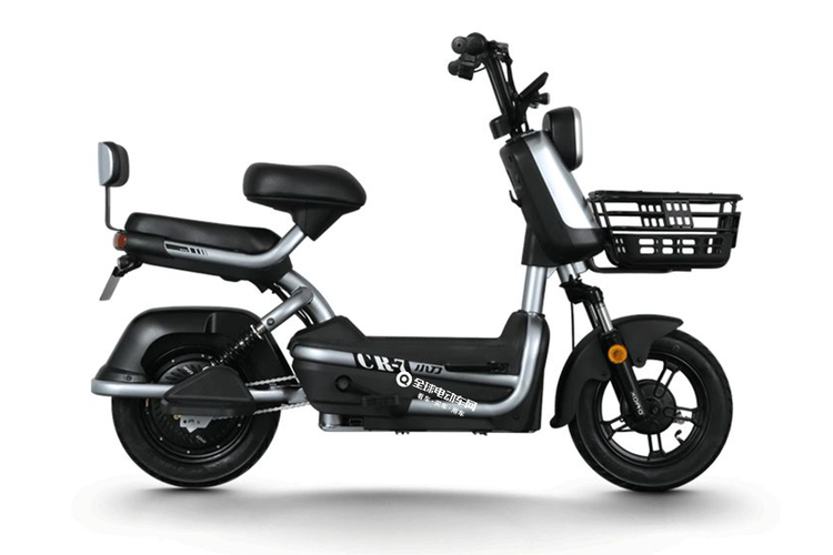 小刀电动车酷影