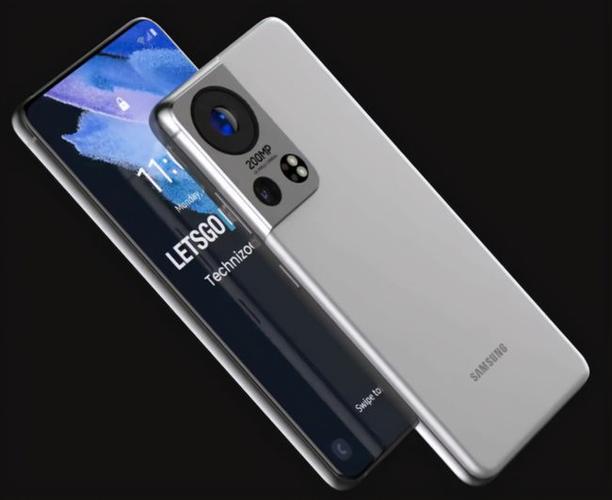 三星galaxys22ultra摄影再升级搭载顶级镜头稳定技术