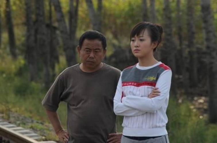 潘长江为了捧女儿潘阳,拍了3部电视剧.