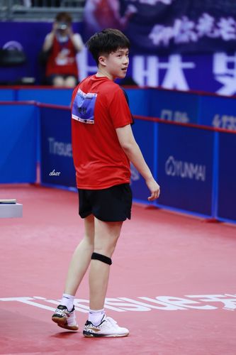 评论补充 王楚钦