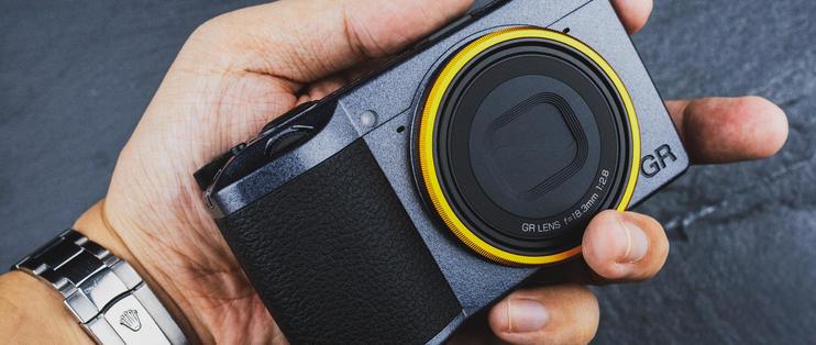 到底怎么就街头了理光gr3街头限量版开箱简评