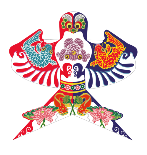 风筝古典图片大全