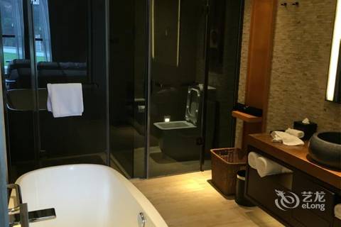 阳江中心华邑酒店