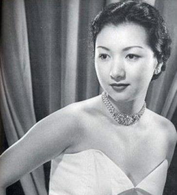 日本演员原节子肺炎病逝95岁,曾出演小津《东京物语》