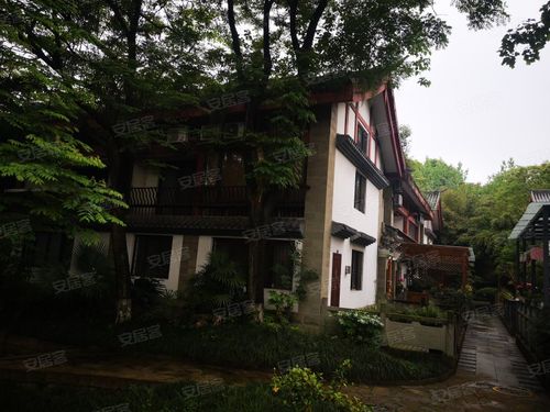 芙蓉古城云南区(别墅)