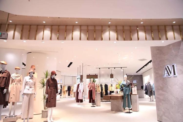 品牌理念 - am路卡西时尚女装官网