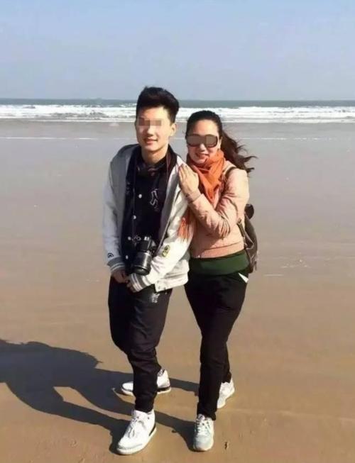 新东方教室奸杀案女孩母亲:我不签谅解书他们就不赔偿