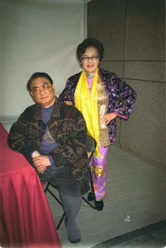 老戏骨李香琴病逝终年88岁晚年患多种疾病已认不得人