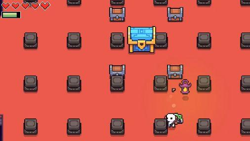 浮岛物语火焰银河解谜视频攻略