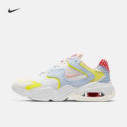 nike 耐克 nike耐克官方air max 2x女子运动鞋