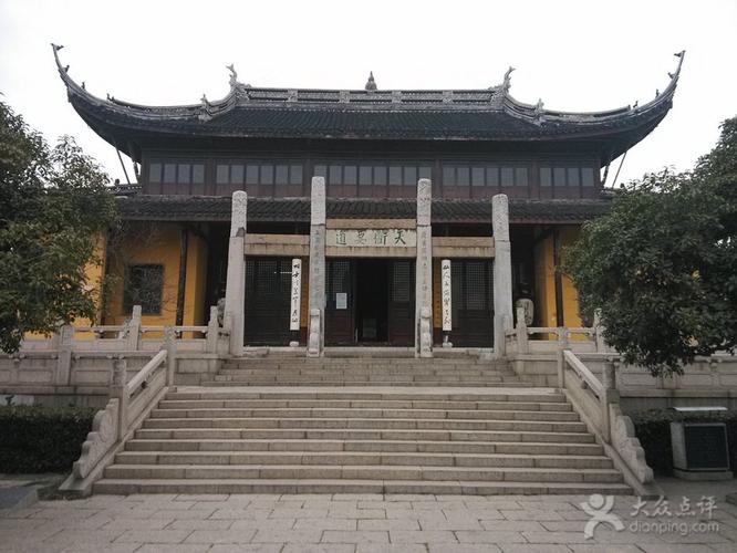 红梅公园-红梅阁图片-常州景点-大众点评网