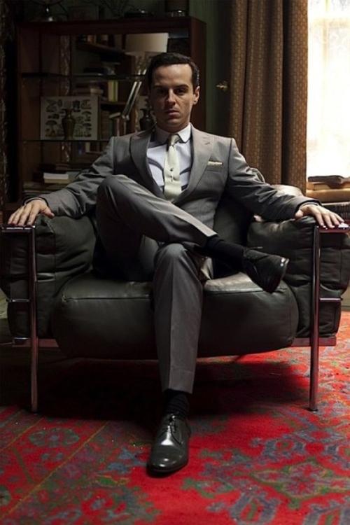 绘画参考# 来画一些霸气外露的坐姿吧