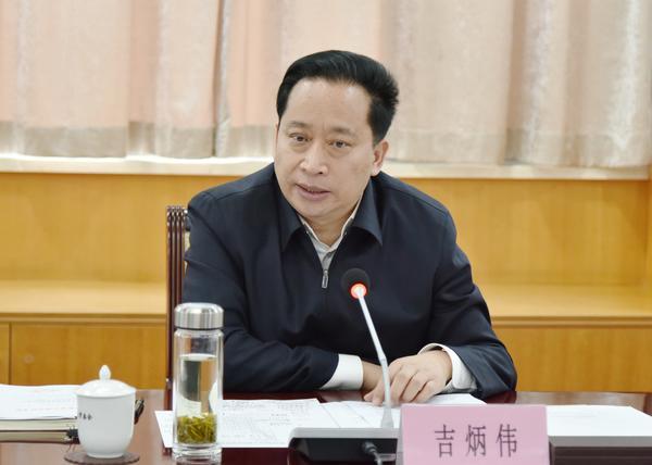 强化运用整合促进互联互通河南省人大常委会机关网络安全和信息化领导