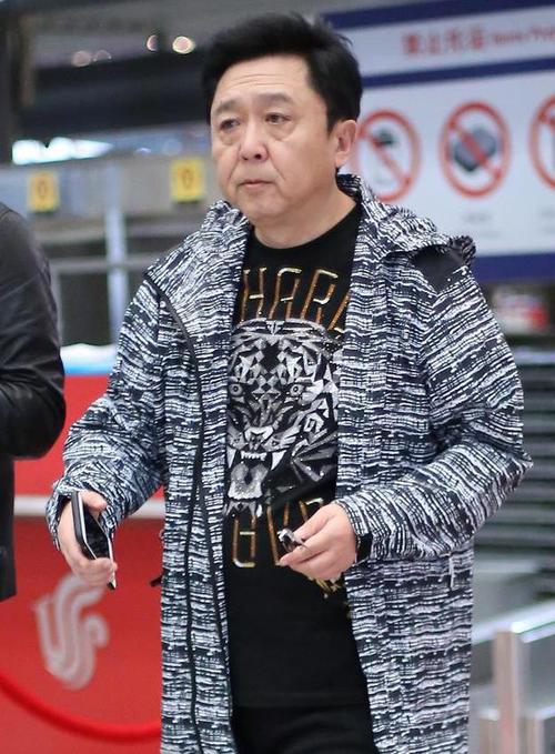 在整个相声圈,为什么没人去惹于谦?错,不是不想,是不敢