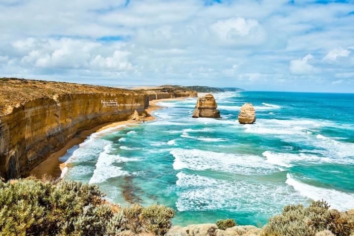 墨尔本大洋路2天1晚深度游