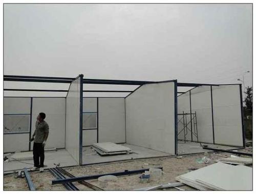 【图文】沈阳彩钢房