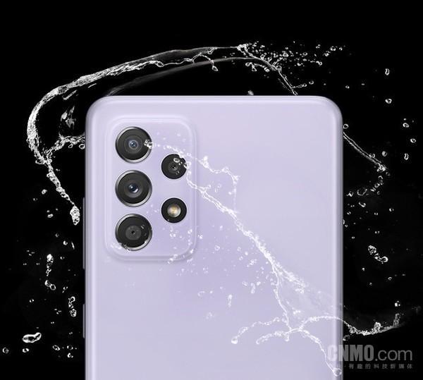 早报三星galaxya52正式发布小米新机通过3c认证