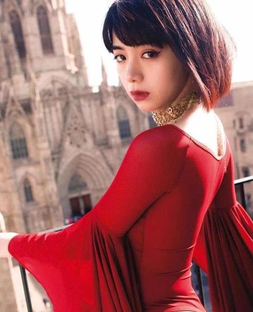 池田依来沙写真