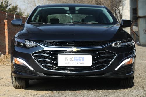 2021款雪佛兰迈锐宝xl535t自动锐行版