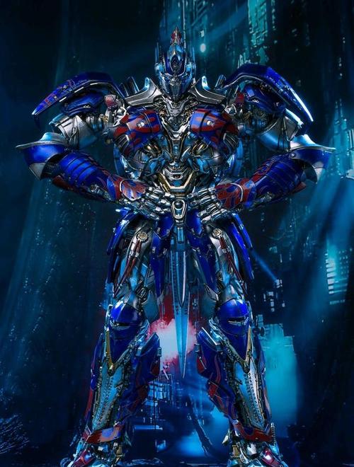 在《变形金刚》中,对于汽车人"漂移"的故事,你还记得多少呢?