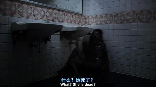 吓死鬼 剧照 1280x720 - 春晓影视