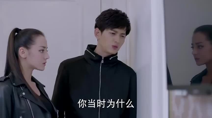 麻辣变形计:大巍和关小迪来探望崔天琪,天琪感情就地