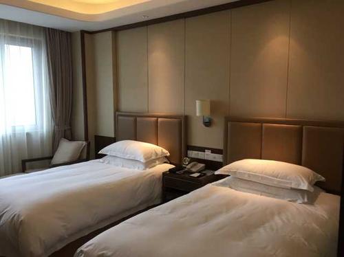 绍兴智汇大酒店点评