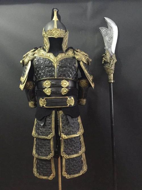 古代盔甲那么厚重为什么打完仗没人脱专家脱下来就没命了