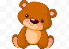 乖巧可爱黄色猫咪