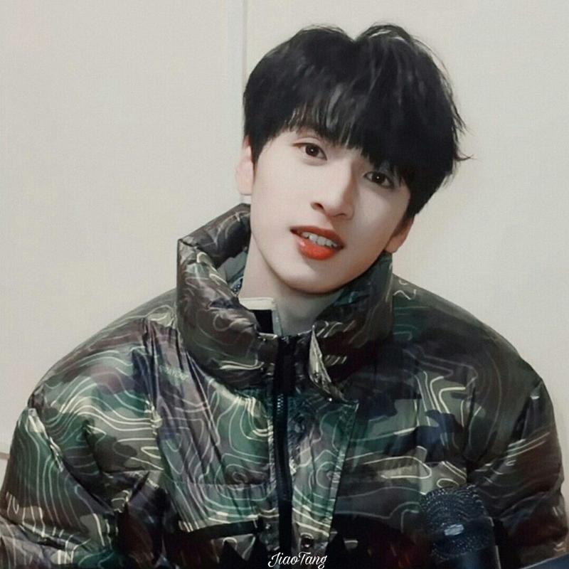 严浩翔头像 - 堆糖,美图壁纸兴趣社区