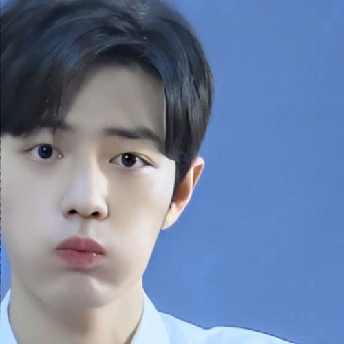 肖战嘟嘴合集～呆萌暴击