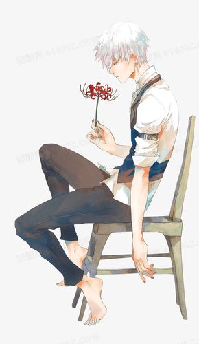 关键词:              卡通人物动漫人物日本动漫角色漫画