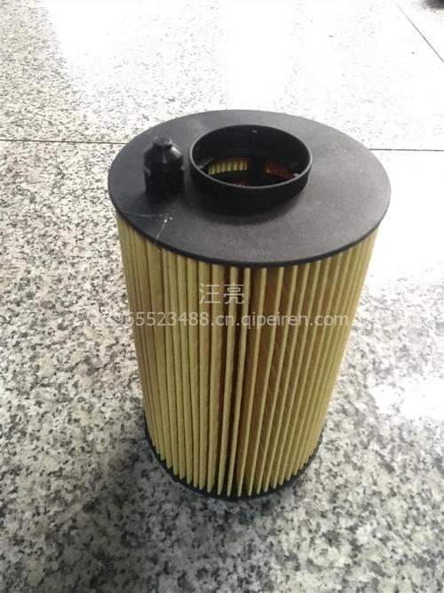 潍柴专用机油滤芯器wp9h/wp10h长效滤芯 611600070119