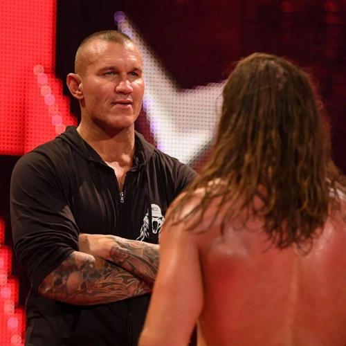 wwe合约包资格赛获胜者揭晓:李科学,马特里德尔,还有他.