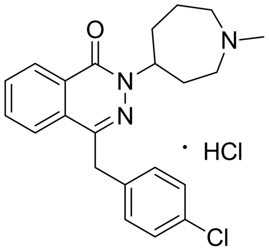 盐酸氮卓斯汀