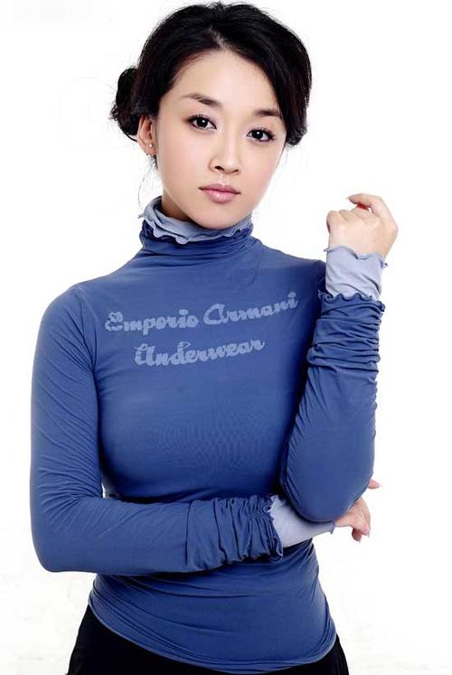 《一代大商孟洛川》启动 张蓓蓓苦练内功演淑女