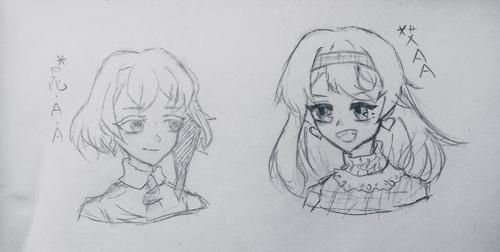 *不是cp不是cp〔艾aa私设.