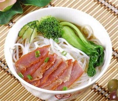 印象甲天下桂林米粉