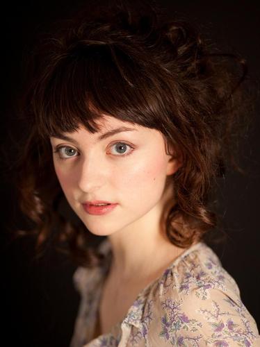 梅洛迪·里夏尔 mélodie richard的图片