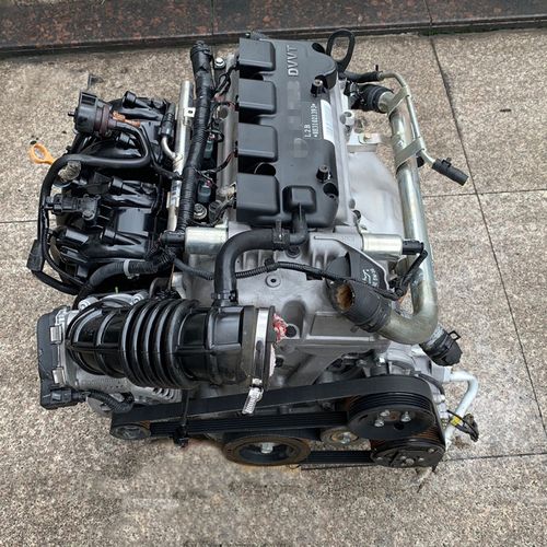 适用于五菱b12荣光宏光鸿途宝骏征程l3cl2b发动机总成