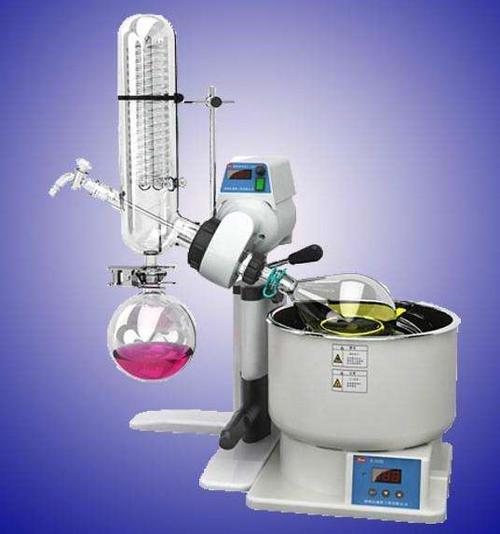 旋转蒸发仪的正确使用方法你晓得吗?