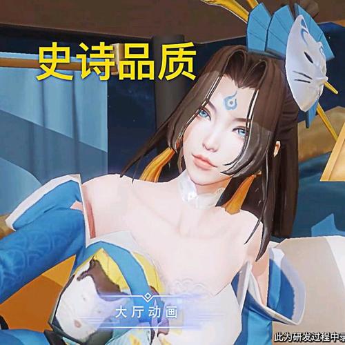 不知火舞魅语建模太完美,特效堪比传说品质,看到腿后网友称绝了